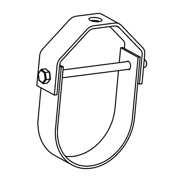 Clevis Hanger