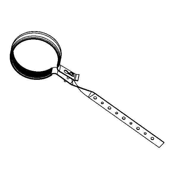 DWV Hanger - Fig 220