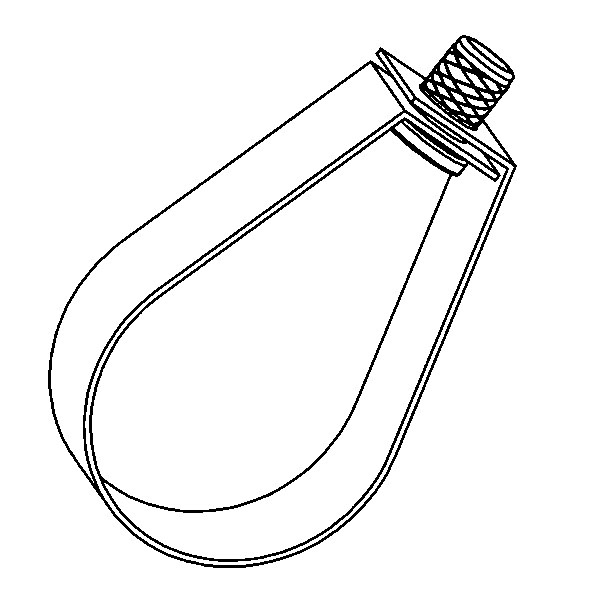 Fig 300 Adj Swivel Ring Hanger