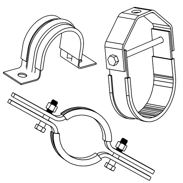 Plastic Coated Hangers